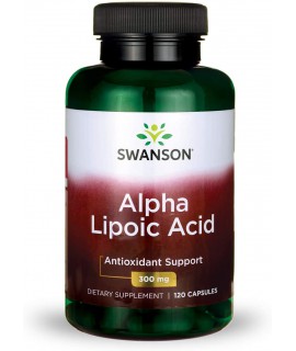 ALFA-LIPOEHAPE (ALA) 50 mg - UNIVERSAAL..